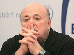 Alexander Kalyagin